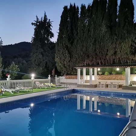 Casa Rural Ruiz Hernando *