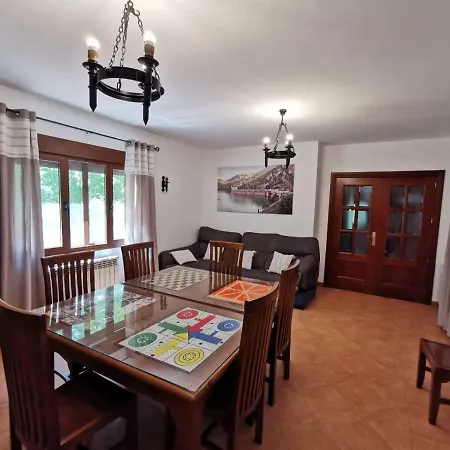 Casa Rural Ruiz Hernando *